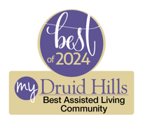 Best of Druid Hills