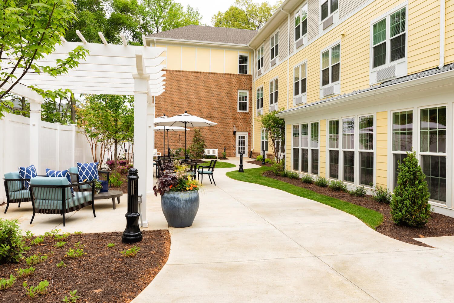 Memory Care, Assisted Living Near Gambrills, MD | Arbor Terrace