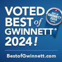 Best of Gwinnett 2024