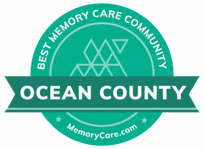Best Memory Care Facilities in Ocean County
