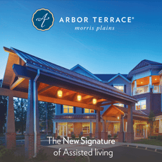 Morris Plains - Digital Brochure - Cover