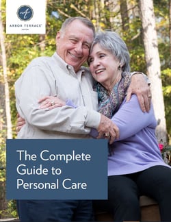 The Complete Guide to Personal Care - EXTON