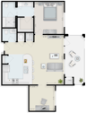 Nav for floorplan 2