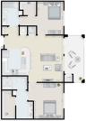 Nav for floorplan 4