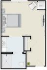 Nav for floorplan 11