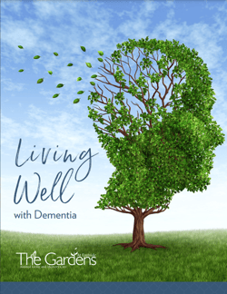 GRE Living Well With Dementia