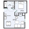 Nav for floorplan 6