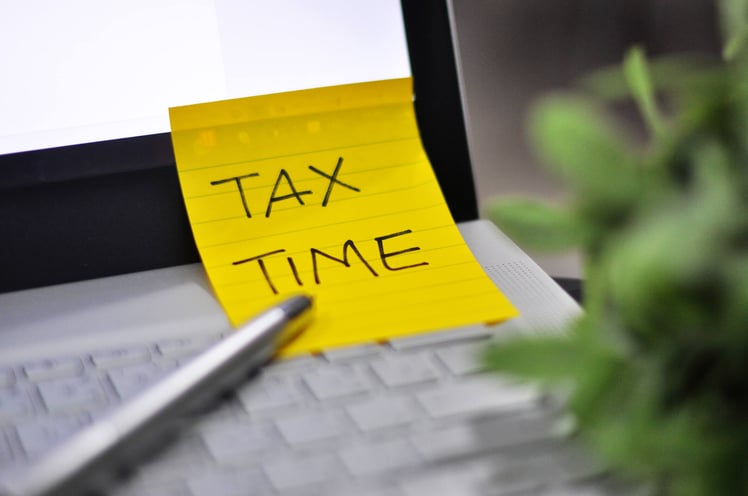 10 Tax Deductions for Seniors You Might Not Know About