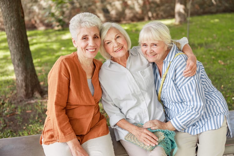 Independent vs. Assisted Living — 5 Key Differences