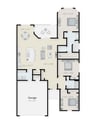 Nav for floorplan 14