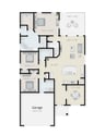 Nav for floorplan 15