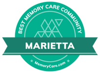 Best Memory Care Community Marietta