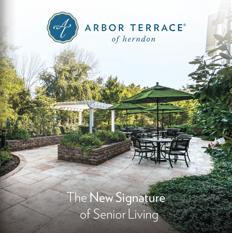 Digital Brochure - Herndon - Cover