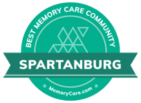 Best Memory Care Community Spartanburg