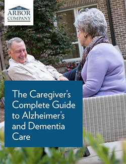 The Caregiver’s Complete Guide To Alzheimer’s And Dementia Care