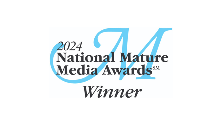 The Arbor Company Wins National Mature Media Awards