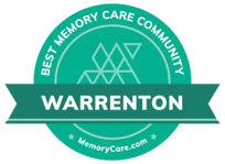 Best Memory Care Community