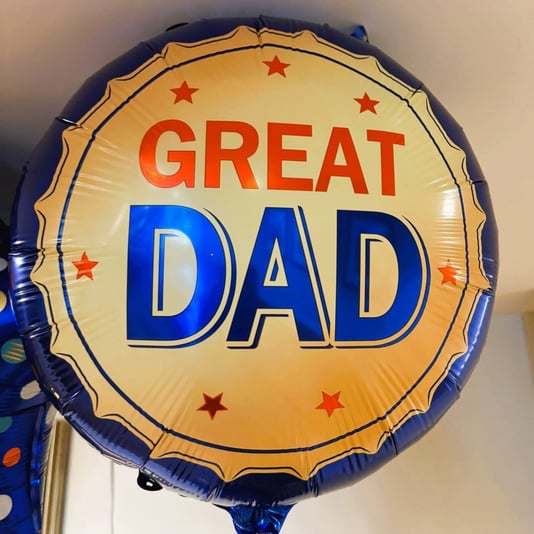Happy Father's Day! image