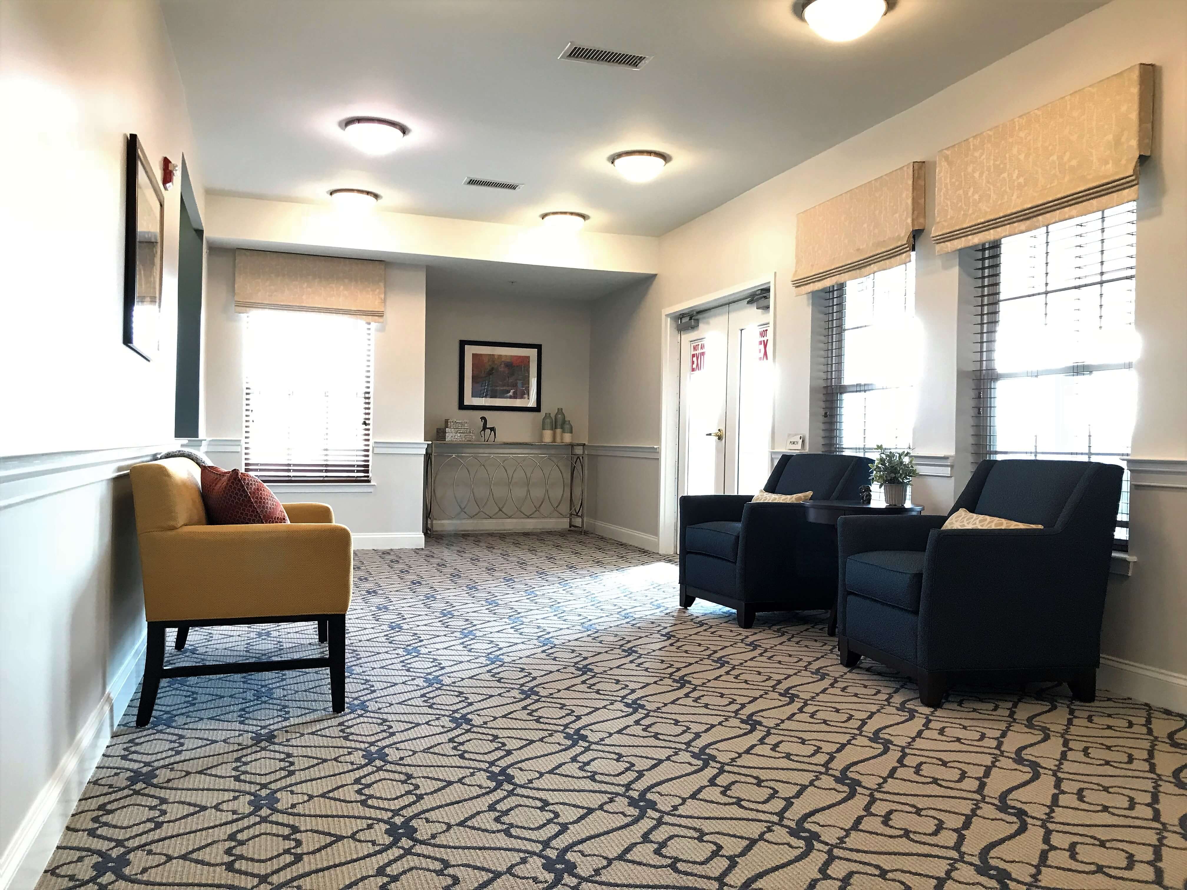 Independent Senior Living in Herndon, VA