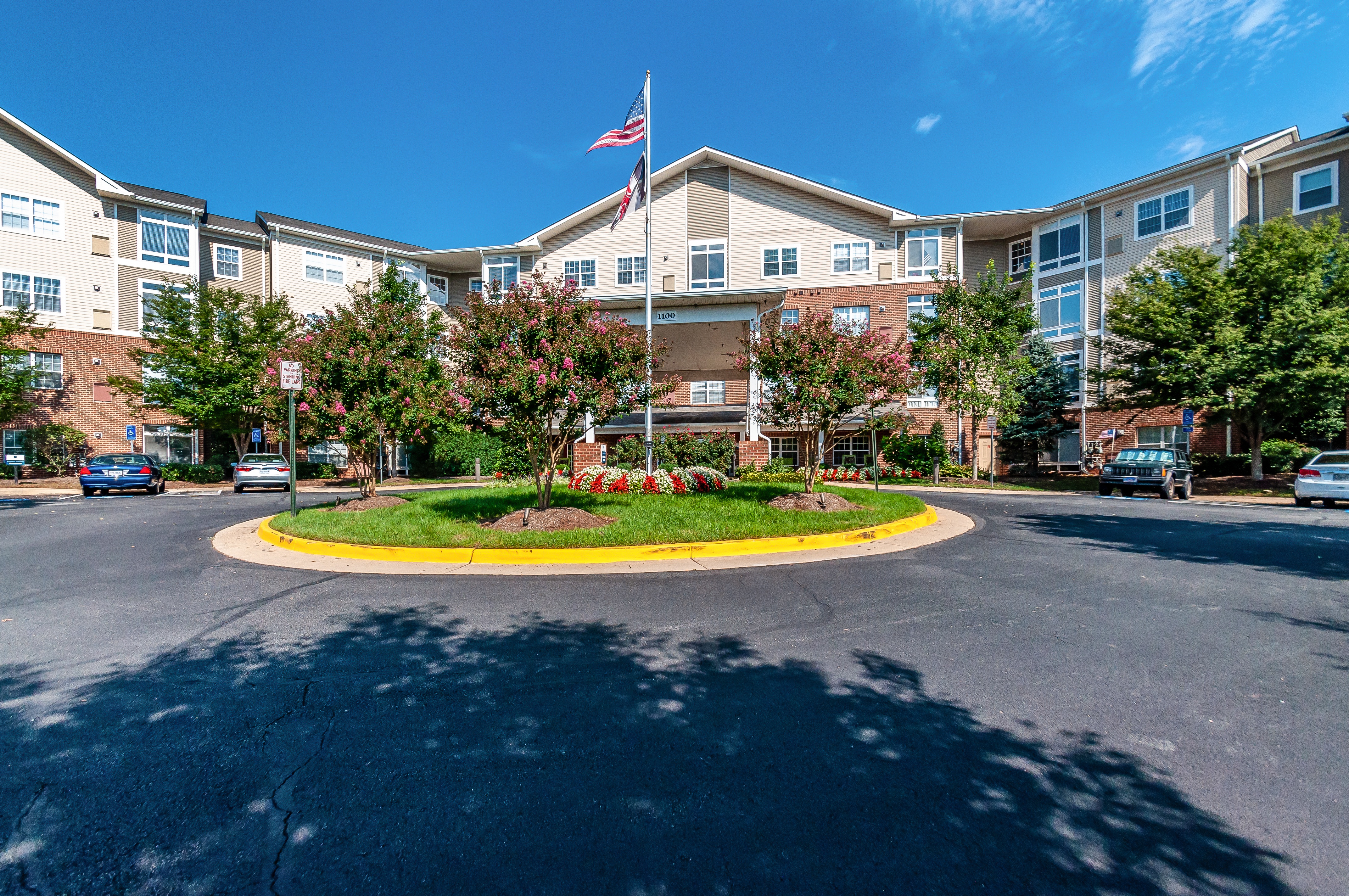 Independent Senior Living in Herndon, VA