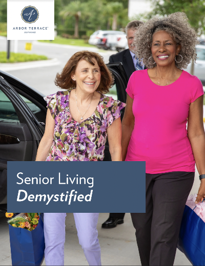 NOR - Senior Living Demystified - Cover-1