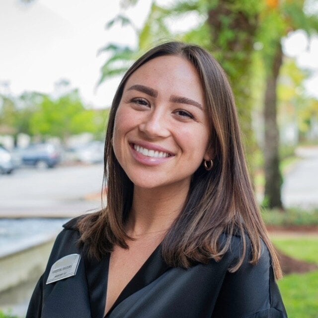 Kristin Brown Headshot